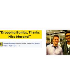 [Video Course] $12K Chatbot Training by Nico Moreno