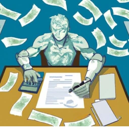 [Video Course] The AI Copywriting Accelerator by Zarak C