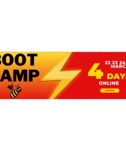 [Video Course] European Members (March, 2023) by StockBee Bootcamp