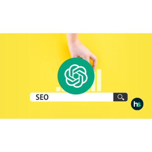 [Udemy Course] Master the Art of ChatGPT SEO with ChatGPT SEO Masterclass by Haider Studio
