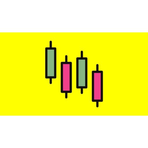 [Udemy Course] Level 13 - Japanese Candlesticks Trading Mastery Program by Rohit Musale, CFA