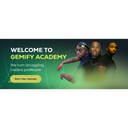 [Video Course] Highly Profitable Heiken Ashi Strategy Secret by Gemify Academy - Image 2