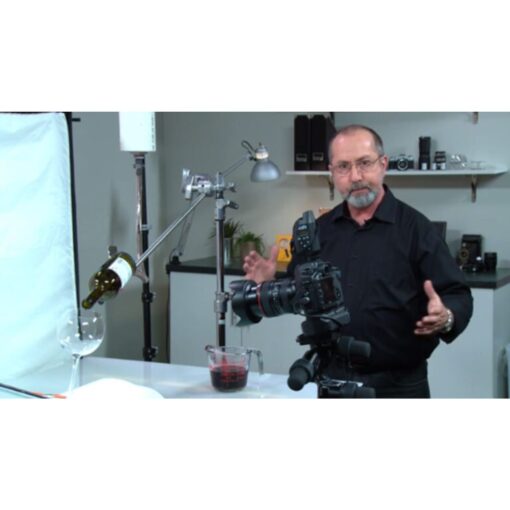 [Video Course] Commercial Photography: Taking Product Photos That Sell by Chris Grey, Craftsy - Image 2