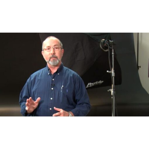 [Video Course] Commercial Photography: Taking Product Photos That Sell by Chris Grey, Craftsy - Image 3