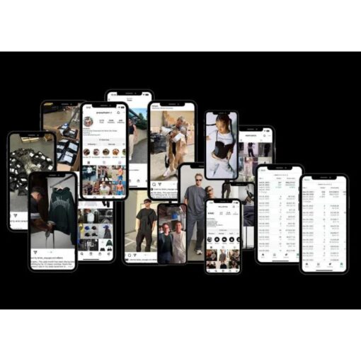 [Video Course] Scale That Product Fast Track Fashion Academy by David Kollar - Image 2