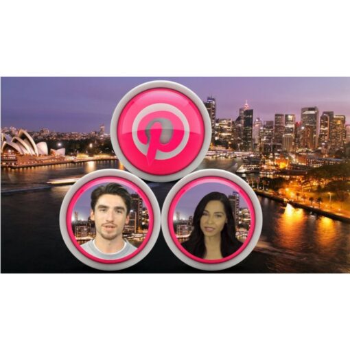 [Udemy Course] Pinterest Marketing, Lead Generation & SEO: Affiliate Income by Australian Institute of training and Career Development Pty Ltd
