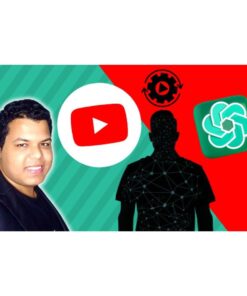 [Udemy Course] ChatGPT Powered Faceless YouTube Automation Channel Growth by Passive Income Gen Z
