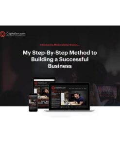[Video Course] Million Dollar Brands by Ryan Daniel Moran