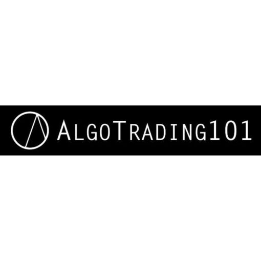 [Video Course] AlgoTrading101 - Image 2