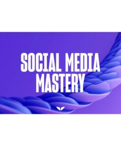 [Mindvalley Course] Social Media Mastery