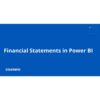 [Video Course] BI Essentials for Finance Analysts (Power BI Edition) Specialization by Sebastian Taylor & Pavel Nacev, Coursera - Image 2