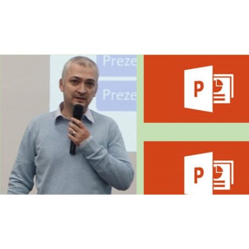 [Udemy Course] Microsoft PowerPoint Essentials by Simon Sez Ill