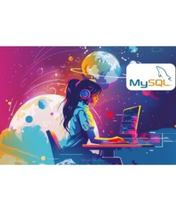 [Udemy Course] Mysql MasterClass: Master Basic to Advanced Mysql Queries by Vapa Academy.