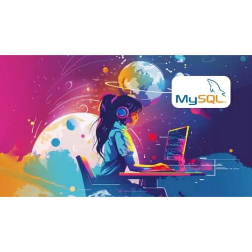 [Udemy Course] Mysql MasterClass: Master Basic to Advanced Mysql Queries by Vapa Academy.