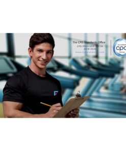 [Udemy Course] Internationally Accredited Certificate in Fitness by Akash Sehrawat