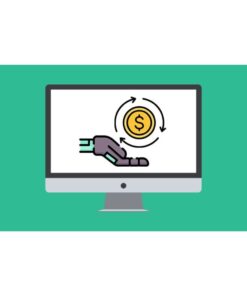[Udemy Course] AI In Action: Transforming Financial Operations by Simon Sez IT