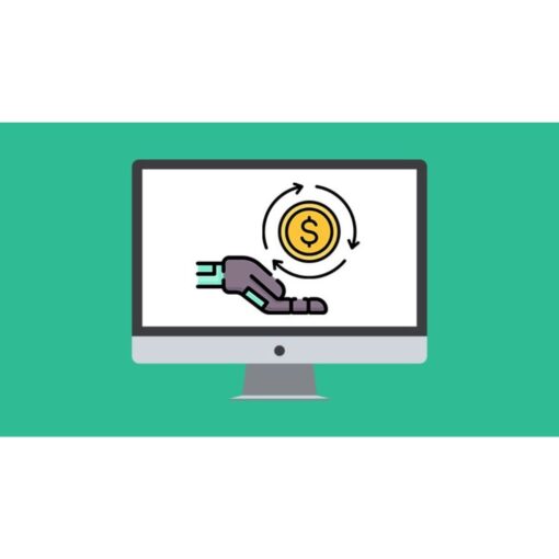 [Udemy Course] AI In Action: Transforming Financial Operations by Simon Sez IT