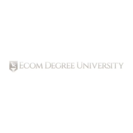 [Video Course] TikTok Shop Playbook by Ecom Degree University - Image 2