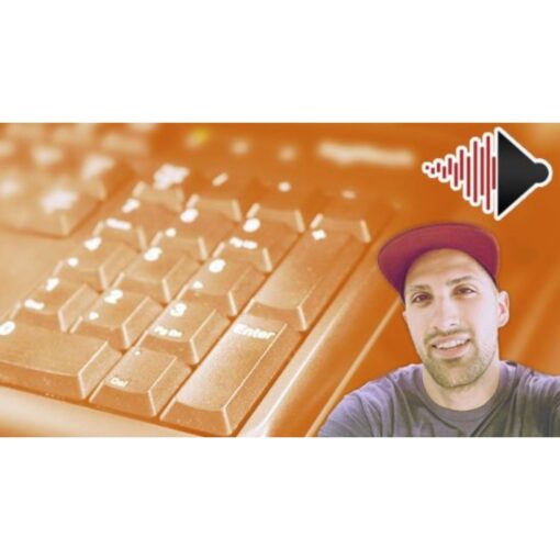 [Udemy Course] Best FL Studio Workflow [Number Pad] by Riley Weller