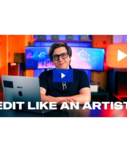 [Video Course] Edit Like an Artist by Hayden Hillier-Smith