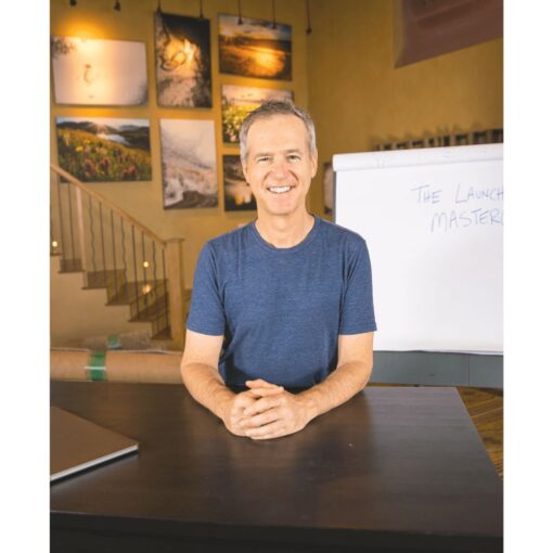 [Video Course] Product Launch Formula by Jeff Walker - Image 2