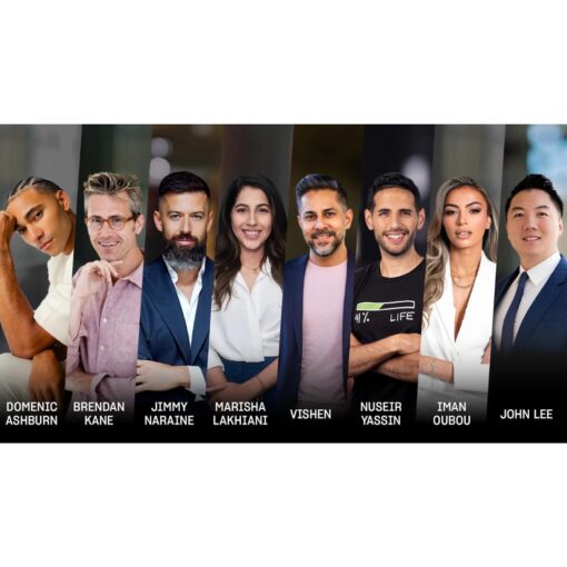 [Mindvalley Course] Social Media Mastery - Image 2