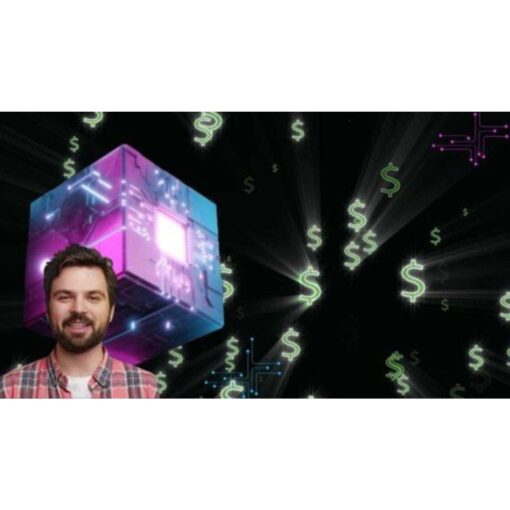 [Udemy Course] AI for Beginners: A Step-by-Step Guide by khaled sabae