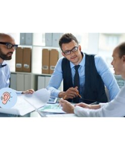 [Udemy Course] Effective Listening Strategies for Better Understanding by Faris Azam
