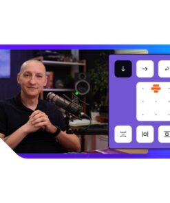 [Udemy Course] Figma for Busy People: Mastering Auto Layout by Adi Purdila