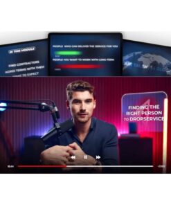 [Video Course] Agency Accelerator by  Iman Gadzhi