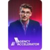 [Video Course] Agency Accelerator by  Iman Gadzhi - Image 2