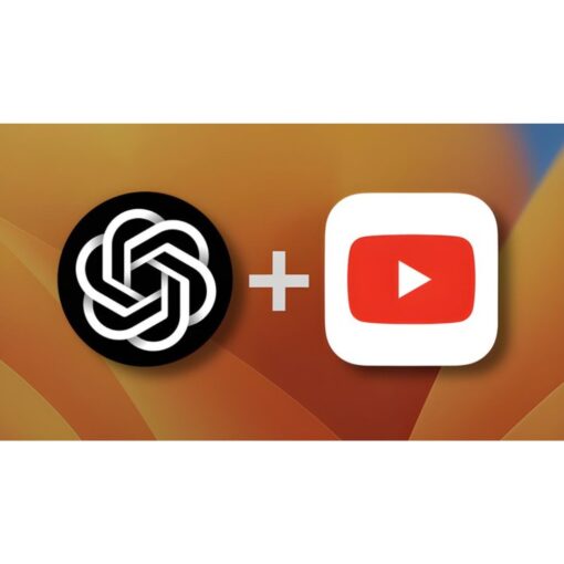 [Udemy Course] Maximize Your YouTube Success with ChatGPT