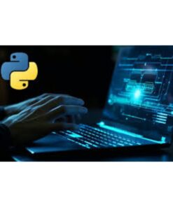 [Udemy Course] Python Powerhouse Gen AI From Basics to Advanced Programming by Akhil Vydyula