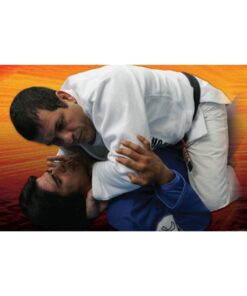 [Udemy Course] Brazilian Jiu-Jitsu Techniques Vol. 4 - Chokes by Sport Videos