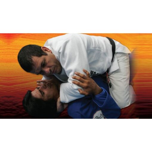 [Udemy Course] Brazilian Jiu-Jitsu Techniques Vol. 4 - Chokes by Sport Videos