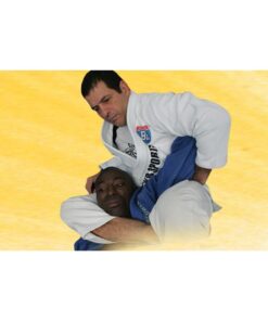 [Udemy Course] Brazilian Jiu-Jitsu Techniques Vol. 5 - Arm Locks by Sport Videos