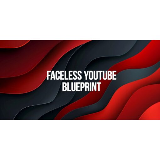 [Video Course] Faceless YouTube Growth by Phed - Image 3