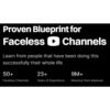 [Video Course] Faceless YouTube Growth by Phed - Image 2
