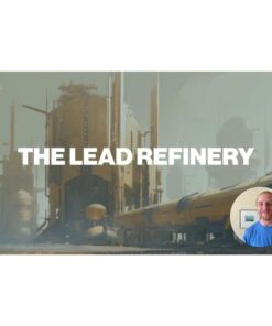 [Video Course] The Lead Refinery by Ross Lochlainn