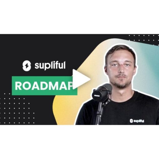 [Video Course] Supliful Roadmap by Supliful