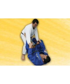 [Udemy Course] Brazilian Jiu Jitsu Techniques Vol. 2 - Passing the Guard by Sport Videos