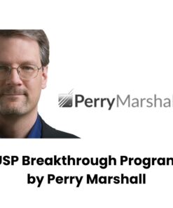 [Video Course] USP Breakthrough Program by Perry Marshall