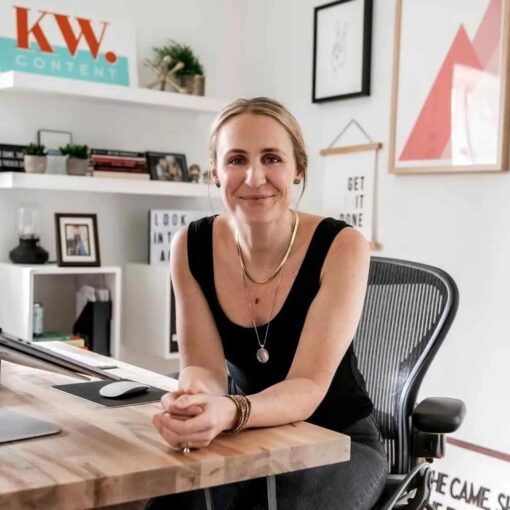 [Video Course] Content Strategy Accelerator by Katie Wight - Image 2
