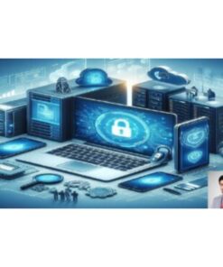 [Udemy Course] Comprehensive IT Audit for Non-IT Auditor by Omair Arfeen