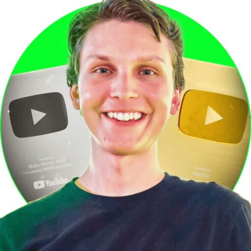 [Video Course] Tube AI System by Matt Par - Image 2