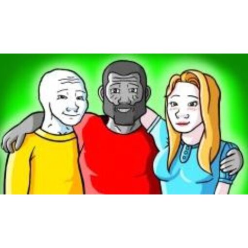 [Video Course] Social Skills Masterclass by Hamza Ahmed
