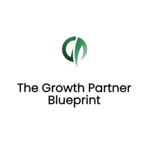 The Growth Partner Blueprint by The Growth Partner