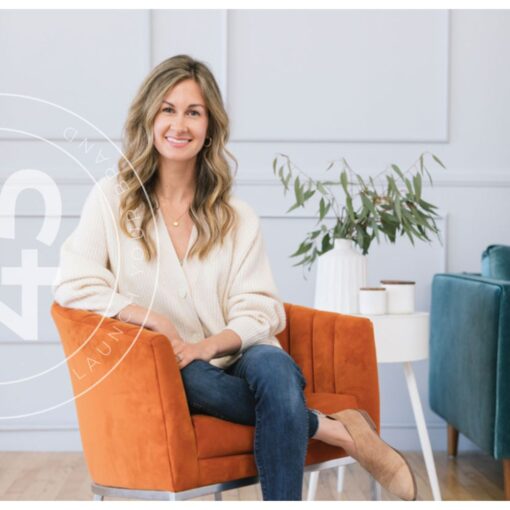 [Video Course] Factory45: Launch Your Sustainable & Ethical Fashion Brand by Shannon Lohr - Image 2