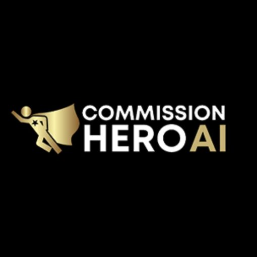 [Video Course] Commission Hero AI by Robby Blanchard - Image 2