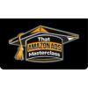 [Video Course] That Amazon Ads Masterclass by Stephen Noch and Andrew Bailiff - Image 3
